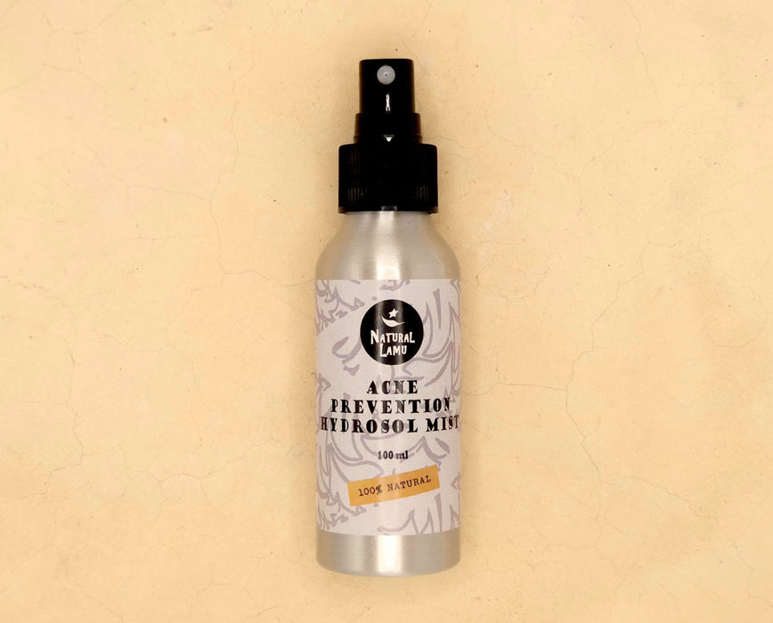 Acne Prevention Hydrosol Mist (Nairobi Only) - Part of the #collection_name# collection, available at Natural Lamu