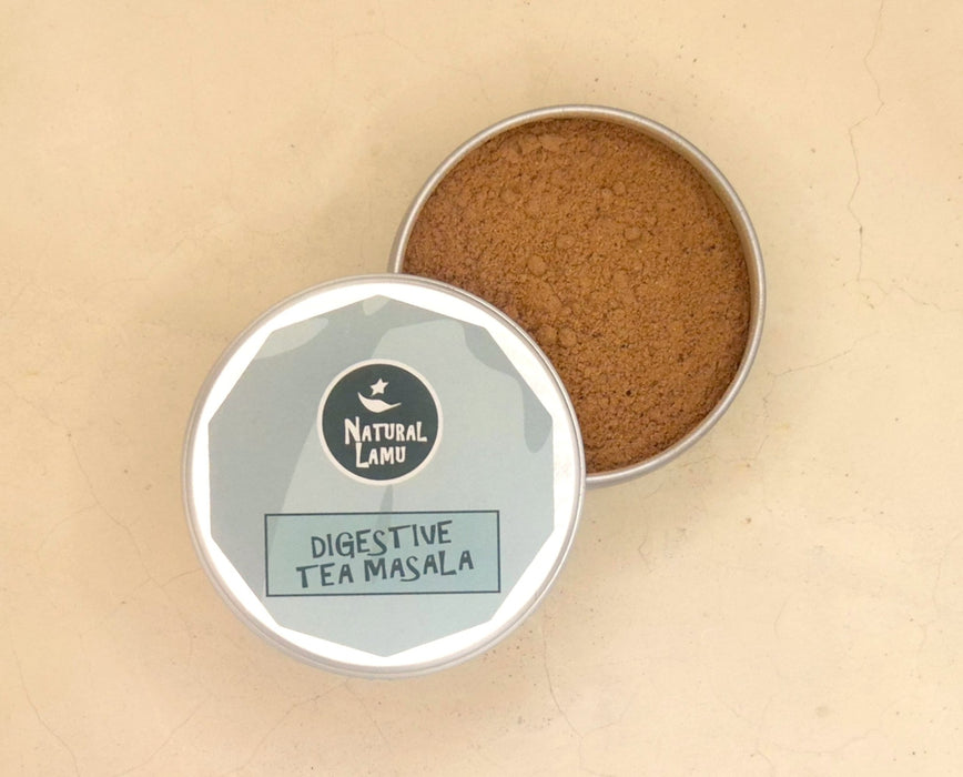 Digestive Masala - Part of the #collection_name# collection, available at Natural Lamu