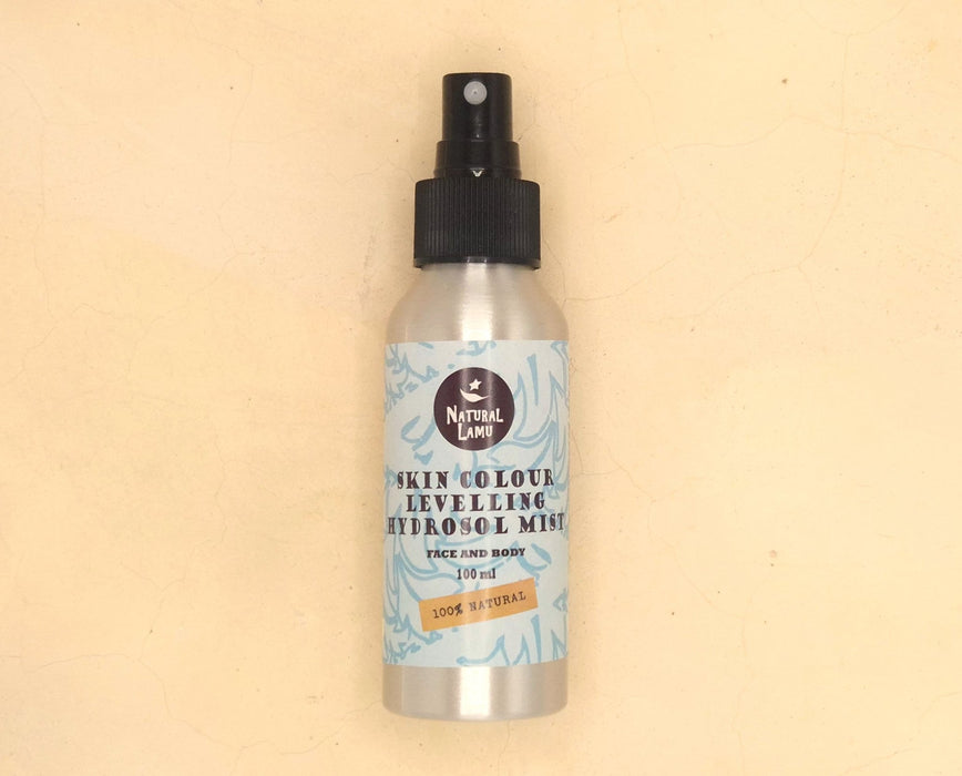 Skin Colour Levelling Hydrosol Mist (Nairobi Only) - Part of the #collection_name# collection, available at Natural Lamu