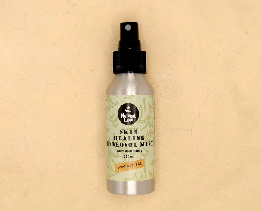 Skin Healing Hydrosol Mist (Nairobi Only) - Part of the #collection_name# collection, available at Natural Lamu