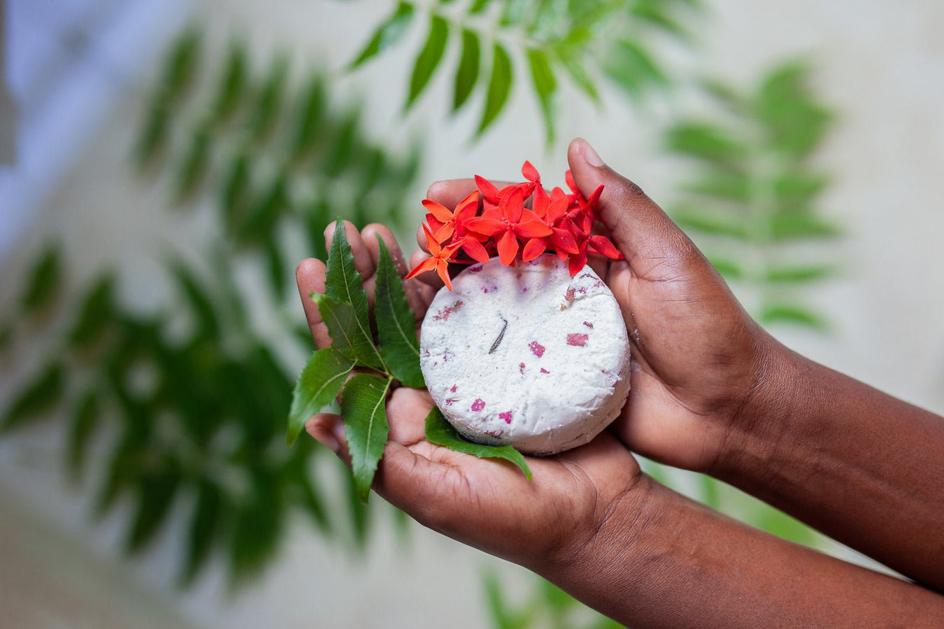 Bath Bombs - Natural Lamu Online Shop