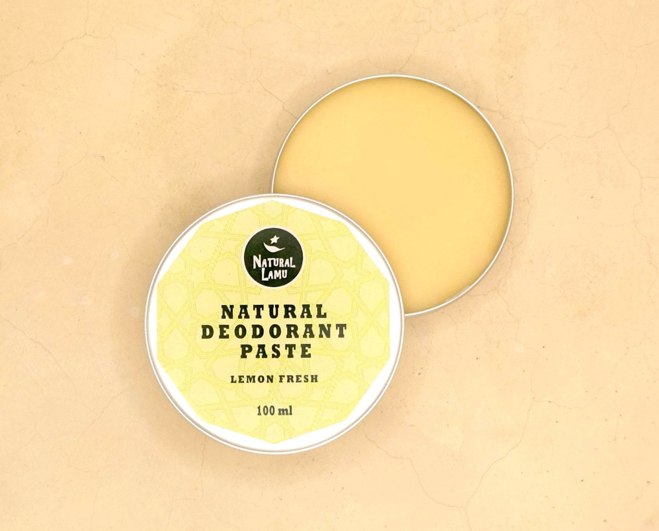 Deodorants and Body Powders - Natural Lamu Online Shop