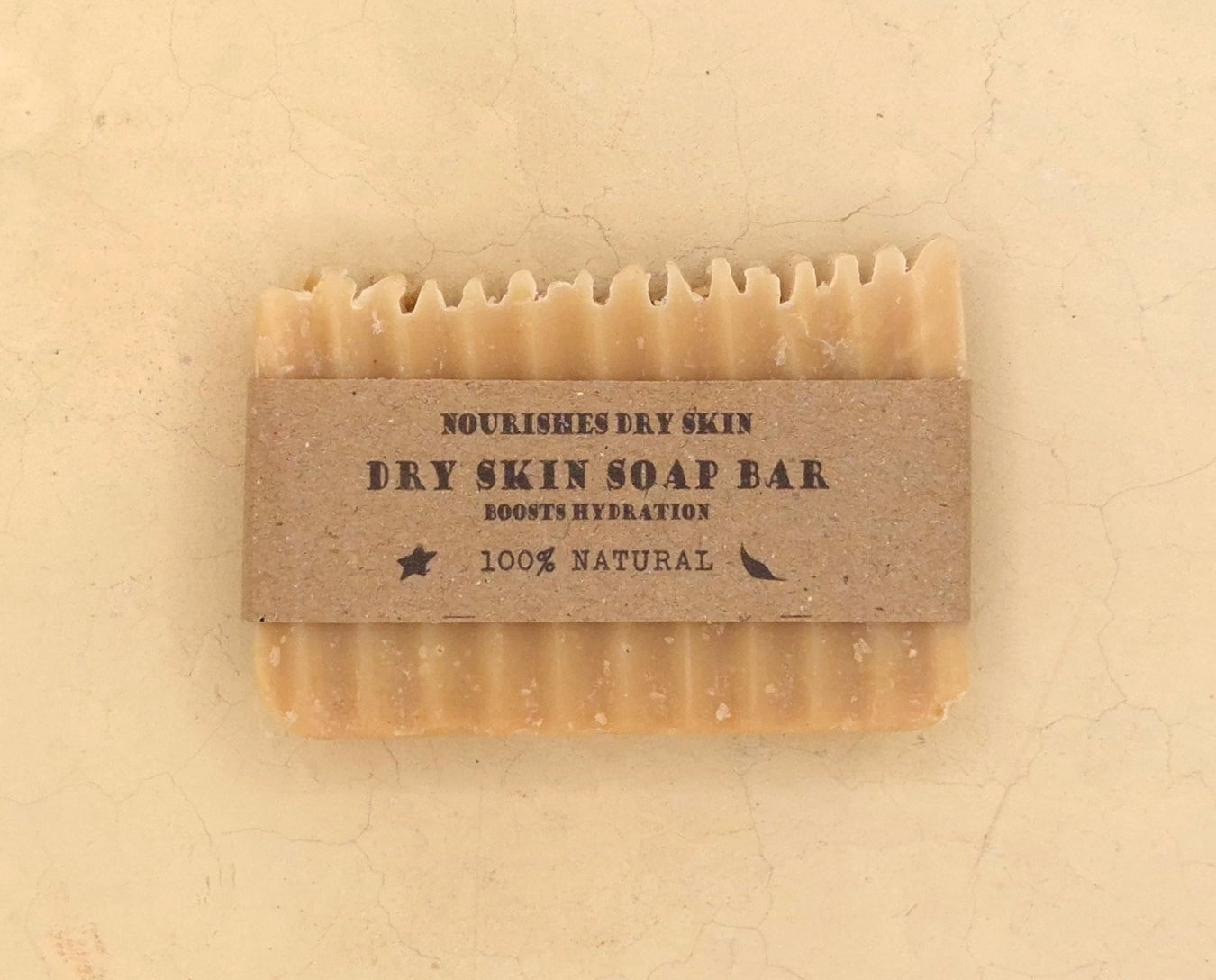 Dry Skin and Hair - Natural Lamu Online Shop