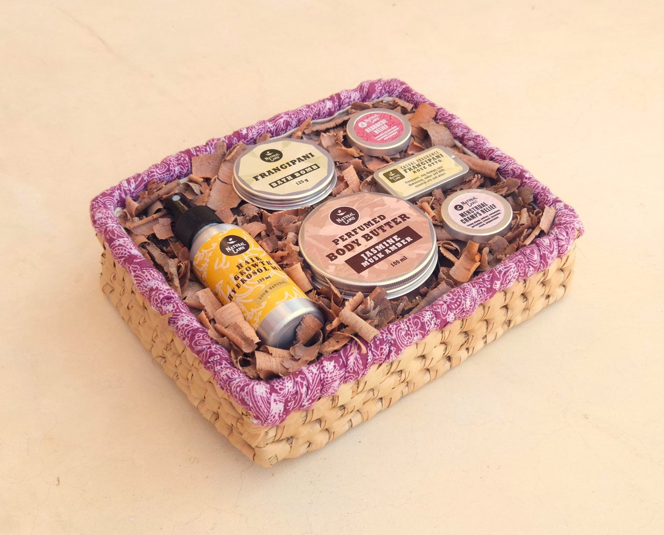 GIFT BOXES - Natural Lamu Online Shop
