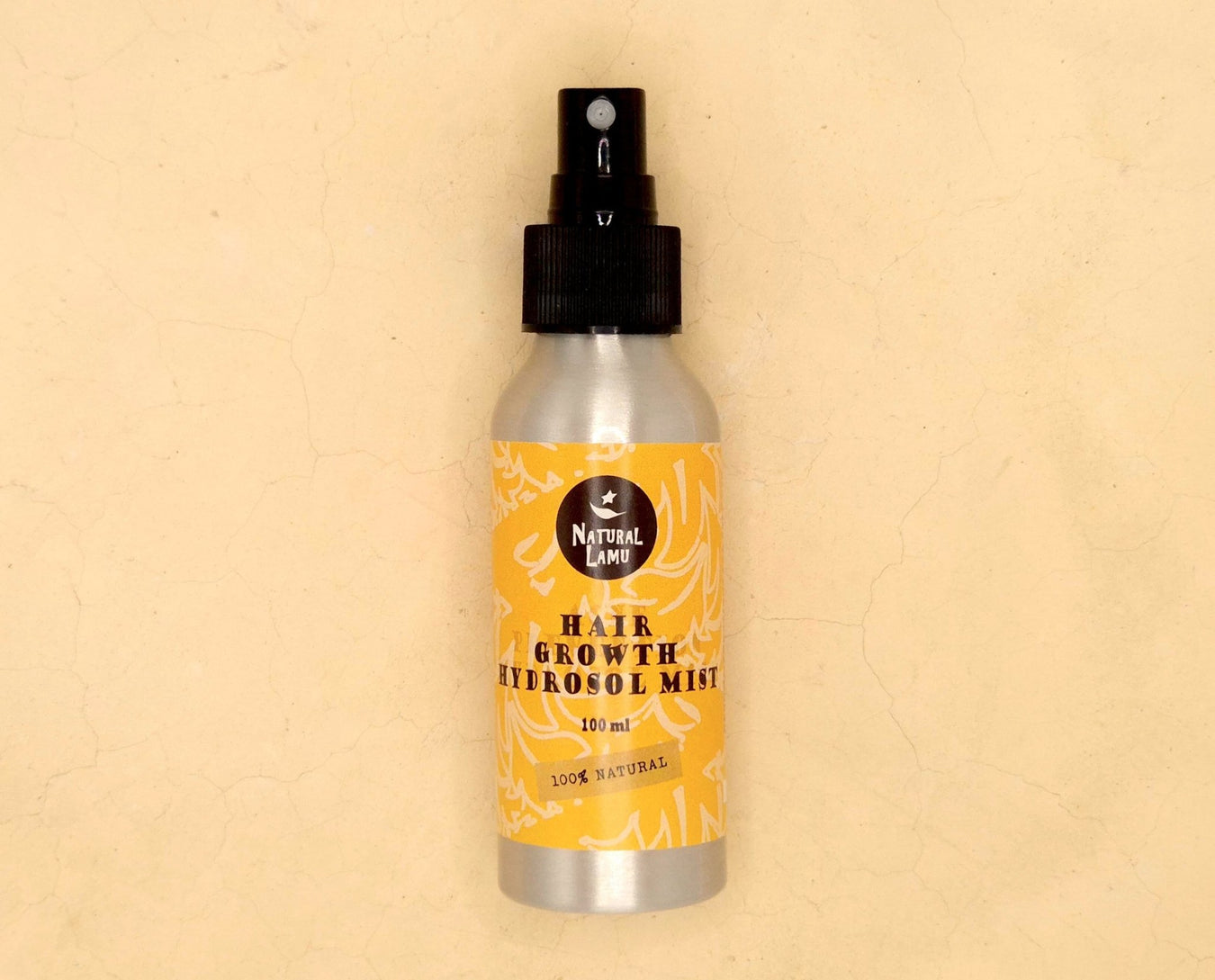 Hydrosol Mists (Nairobi only) - Natural Lamu Online Shop