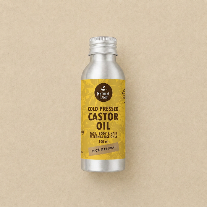 Castor Oil