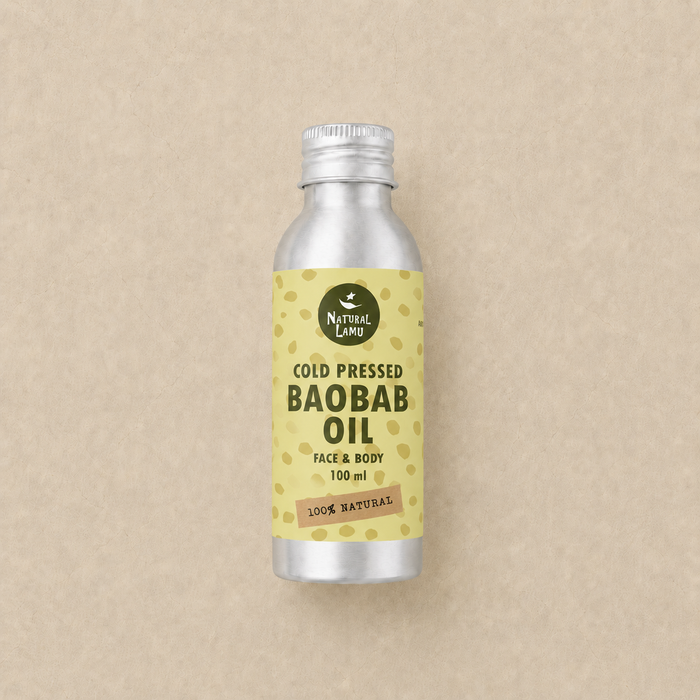 Baobab Oil