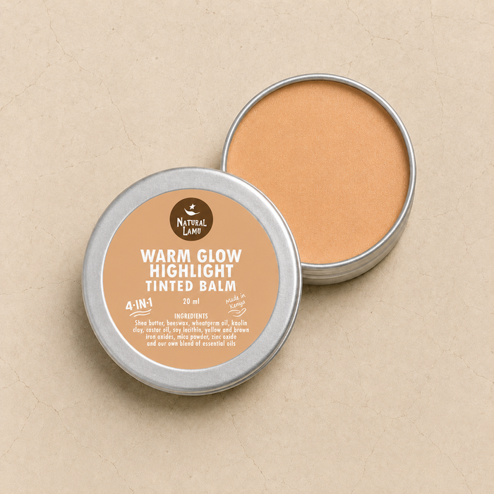 Warm Glow Highlight