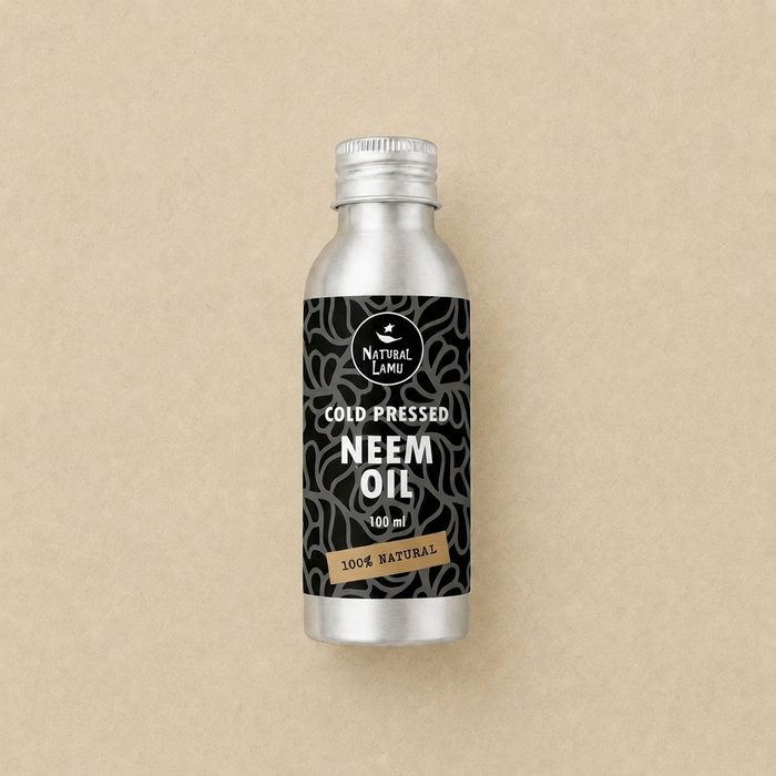 Neem Oil