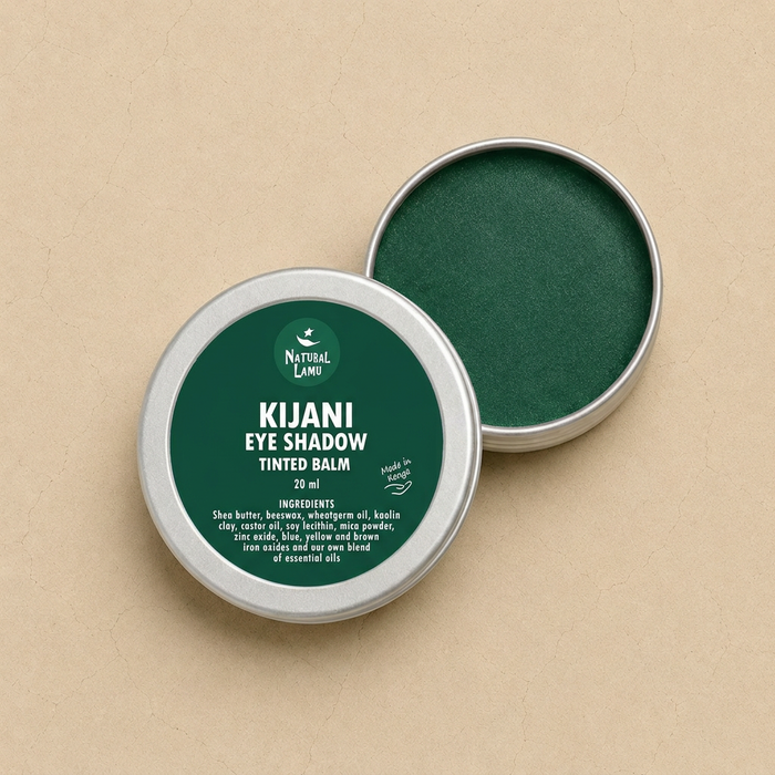 Forest Green – KIJANI – Eye Shadow