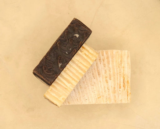 Coral Soap Dish - Part of the #collection_name# collection, available at Natural Lamu