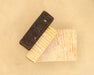 Coral Soap Dish - Part of the #collection_name# collection, available at Natural Lamu