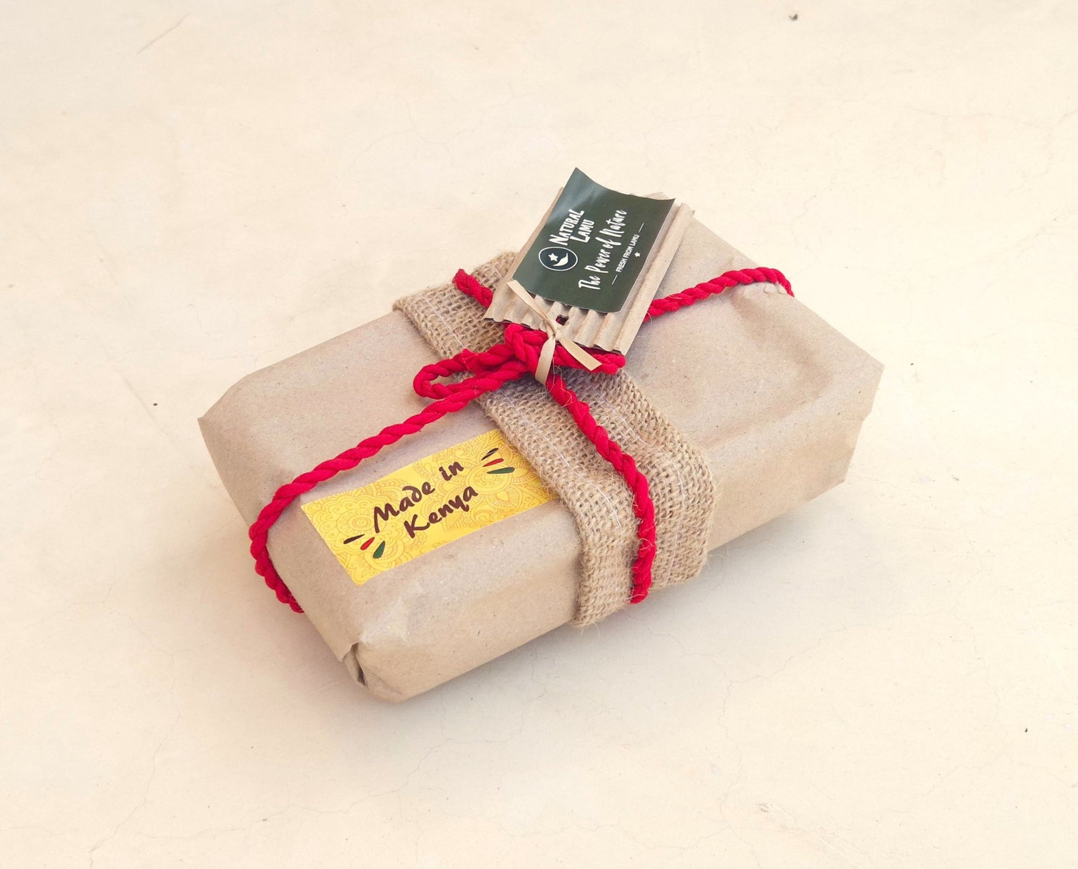 Customizable Gift Boxes: Natural, Luxurious, Thoughtful - Natural Lamu ...
