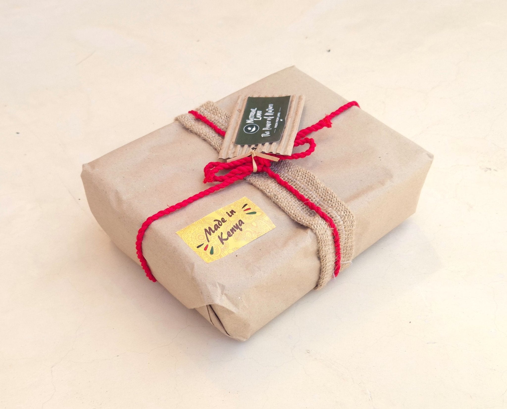 Customizable Gift Boxes: Natural, Luxurious, Thoughtful - Natural Lamu ...