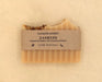 Jasmine Natural Soap – Handmade, Cold-Processed - Part of the #collection_name# collection, available at Natural Lamu