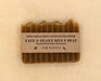 Men's Face & Beard Natural Soap – Handmade, Cold-Processed - Part of the #collection_name# collection, available at Natural Lamu