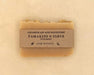 Tamarind & Clove Natural Soap – Handmade, Cold-Processed - Part of the #collection_name# collection, available at Natural Lamu