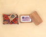 Wrapped Perfume Gift Box (single) - Part of the #collection_name# collection, available at Natural Lamu