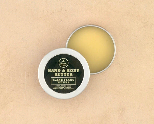 Ylang Ylang Perfumed Shea Body Butter - Part of the collection_name collection, available at Natural Lamu